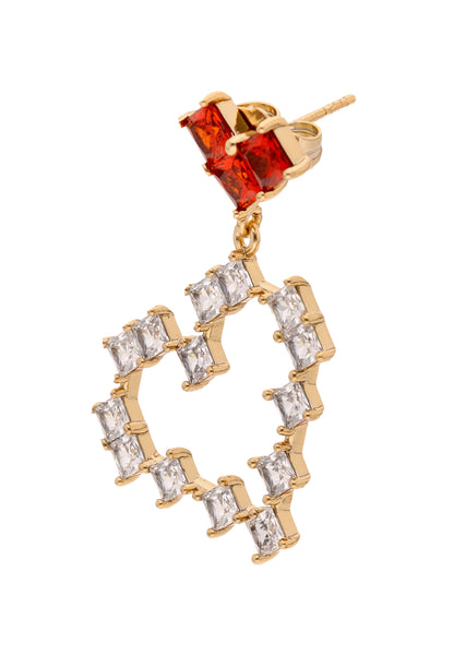 myMo at night Women's Earrings