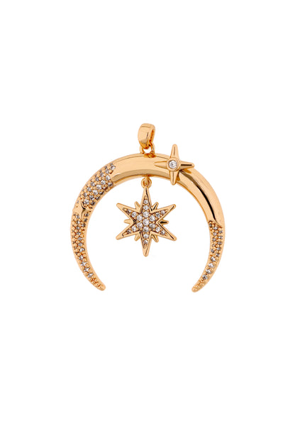 myMo at night Women's Pendant