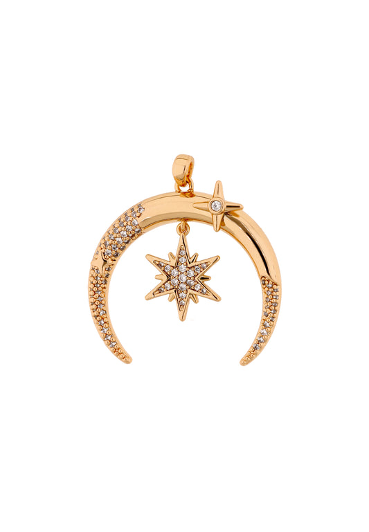 myMo at night Women's Pendant