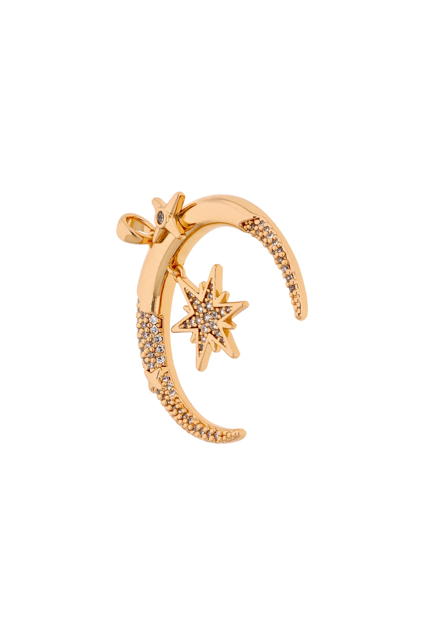 myMo at night Women's Pendant