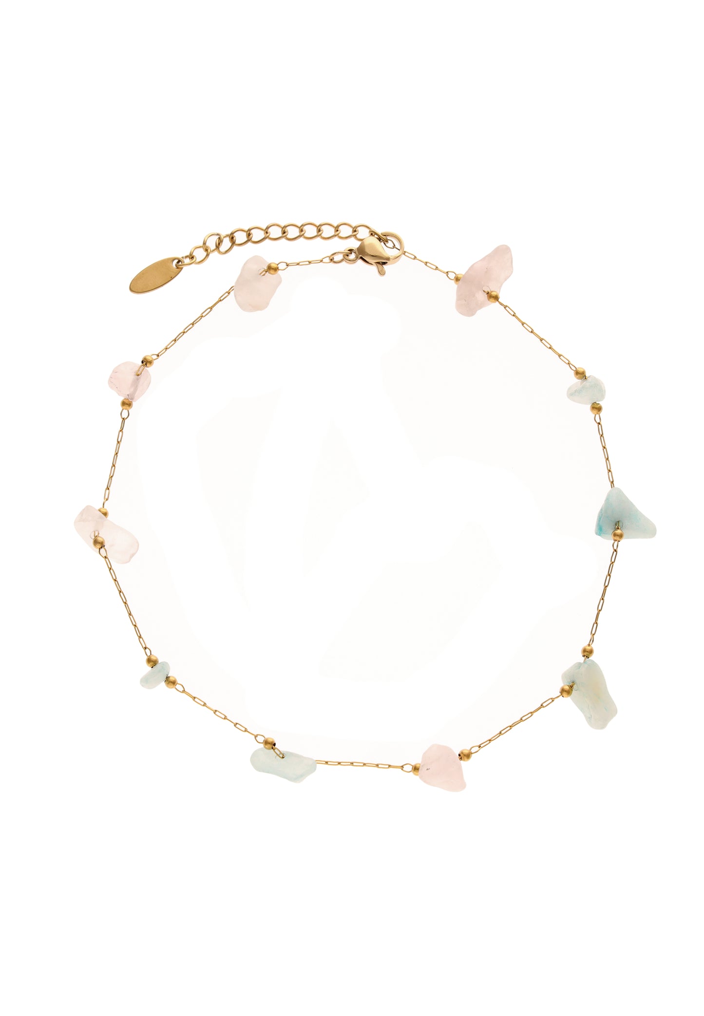 Izia Women's Chain Anklet