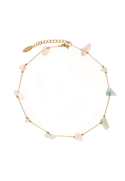 Izia Women's Chain Anklet