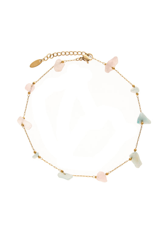 Izia Women's Chain Anklet