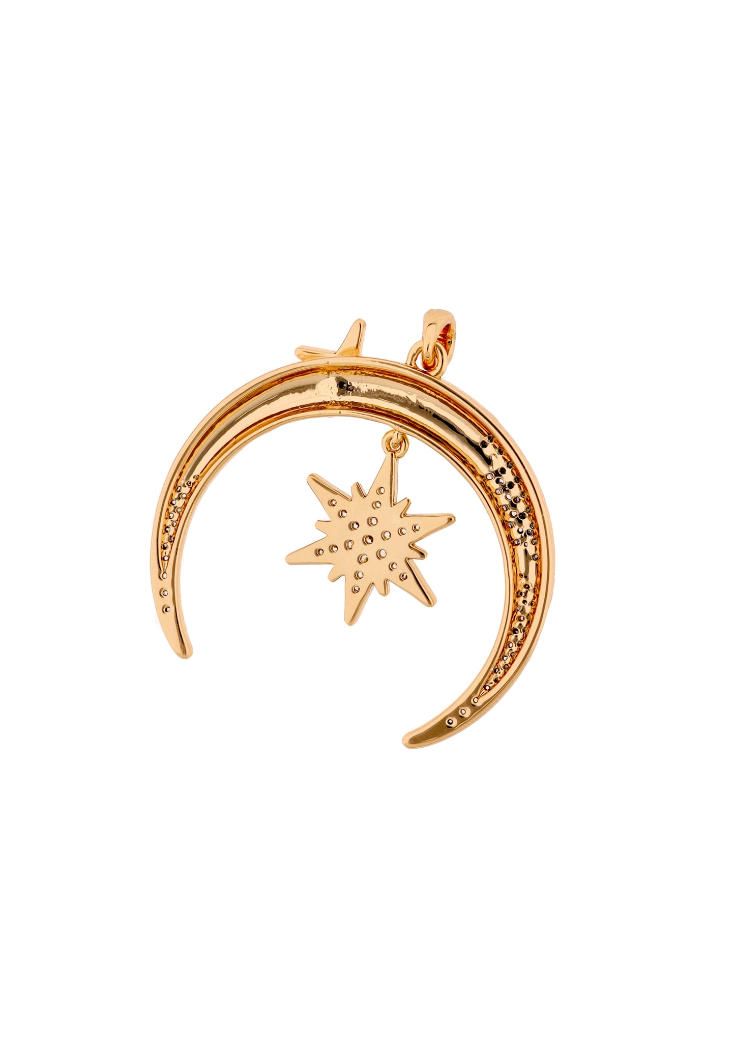 myMo at night Women's Pendant