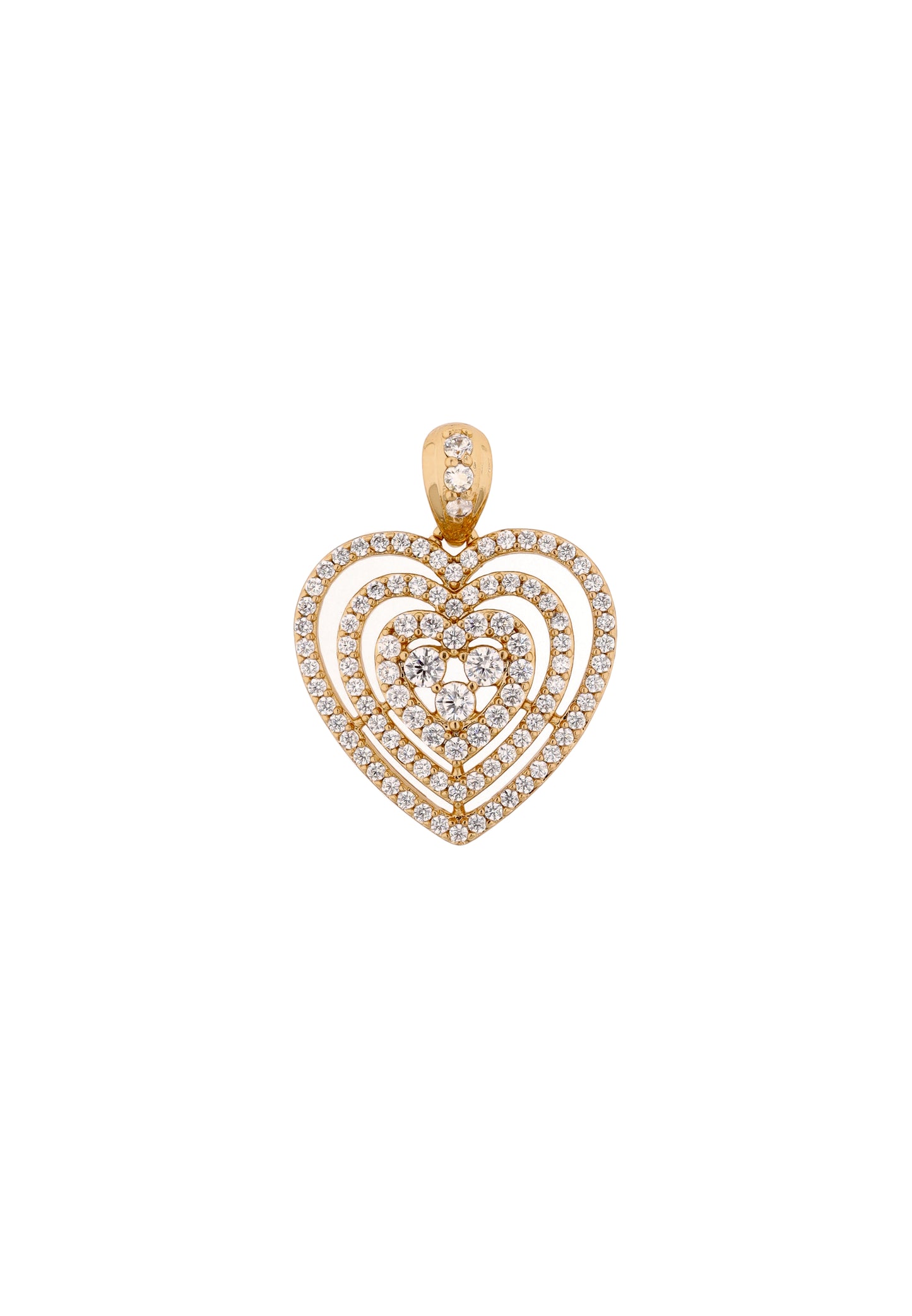 myMo at night Women's Pendant