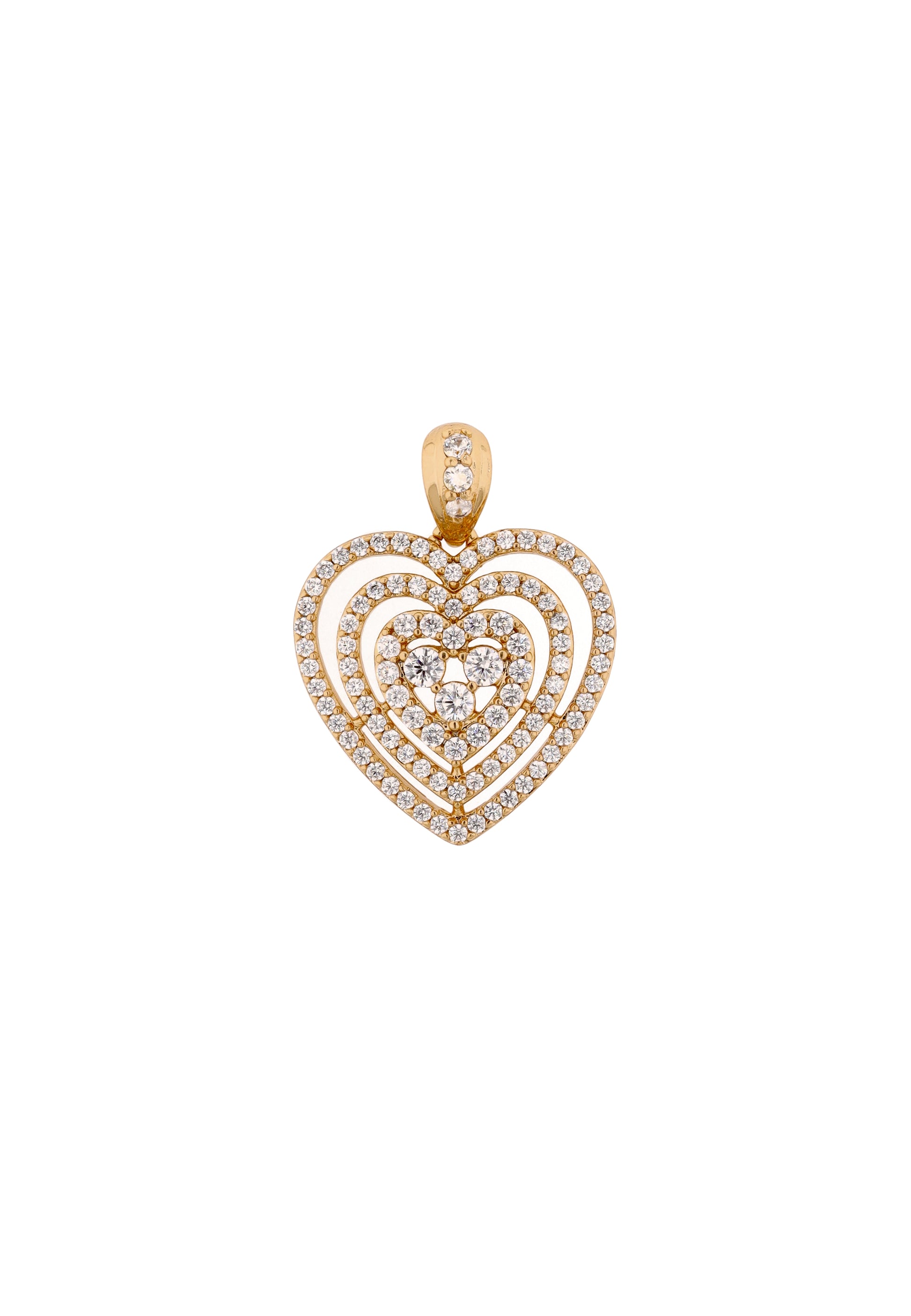myMo at night Women's Pendant