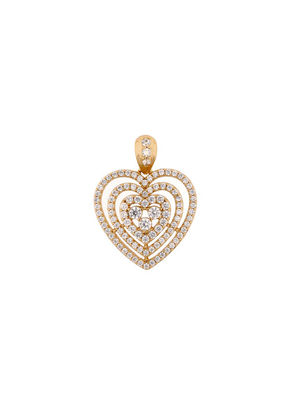 myMo at night Women's Pendant