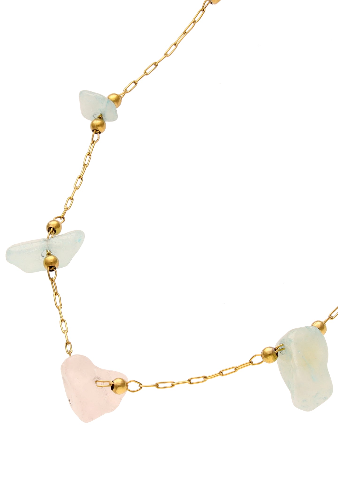 Izia Women's Chain Anklet