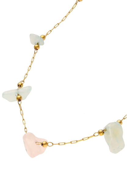 Izia Women's Chain Anklet