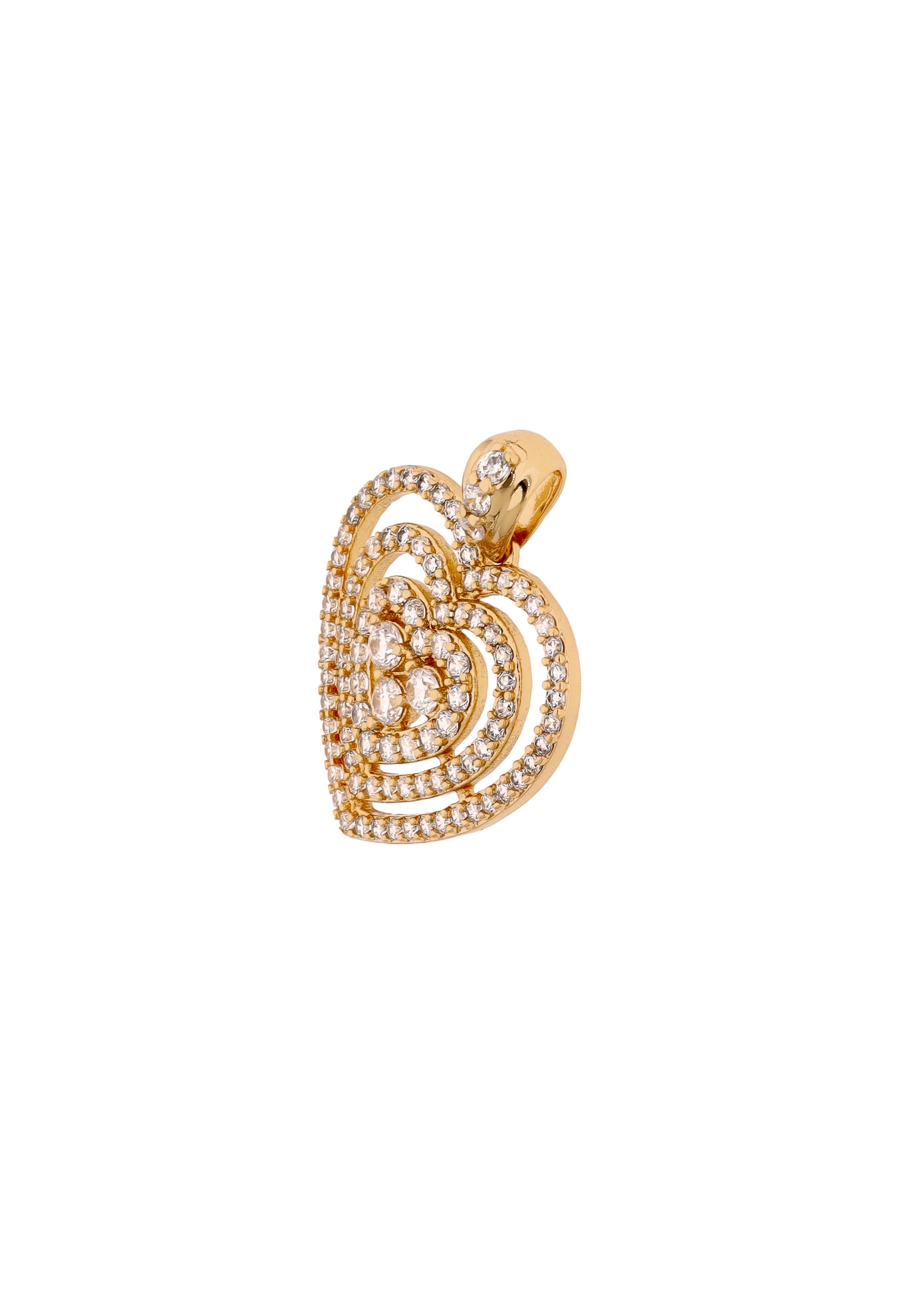 myMo at night Women's Pendant