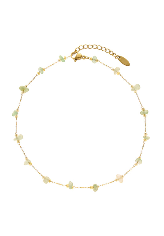 Izia Women's Chain Anklet