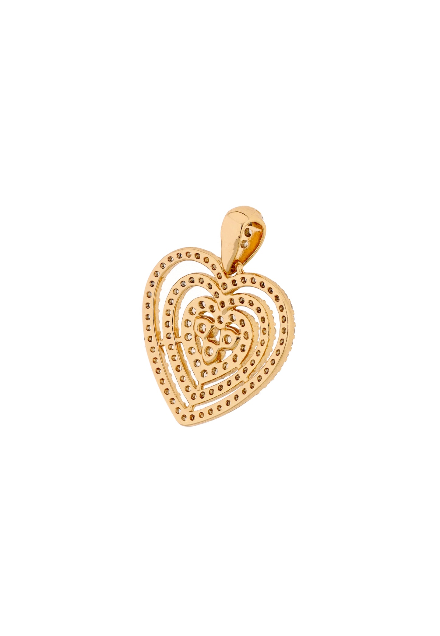 myMo at night Women's Pendant