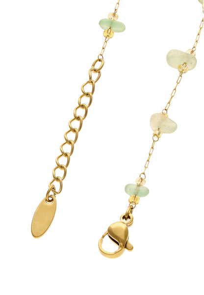 Izia Women's Chain Anklet
