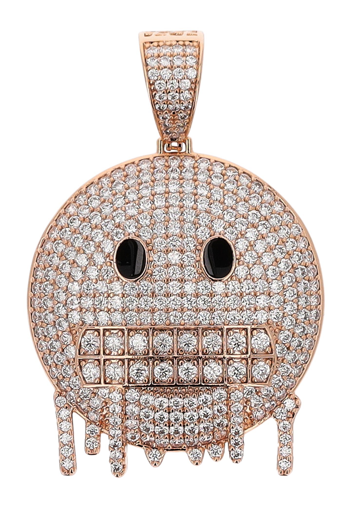 myMo at night Women's Pendant