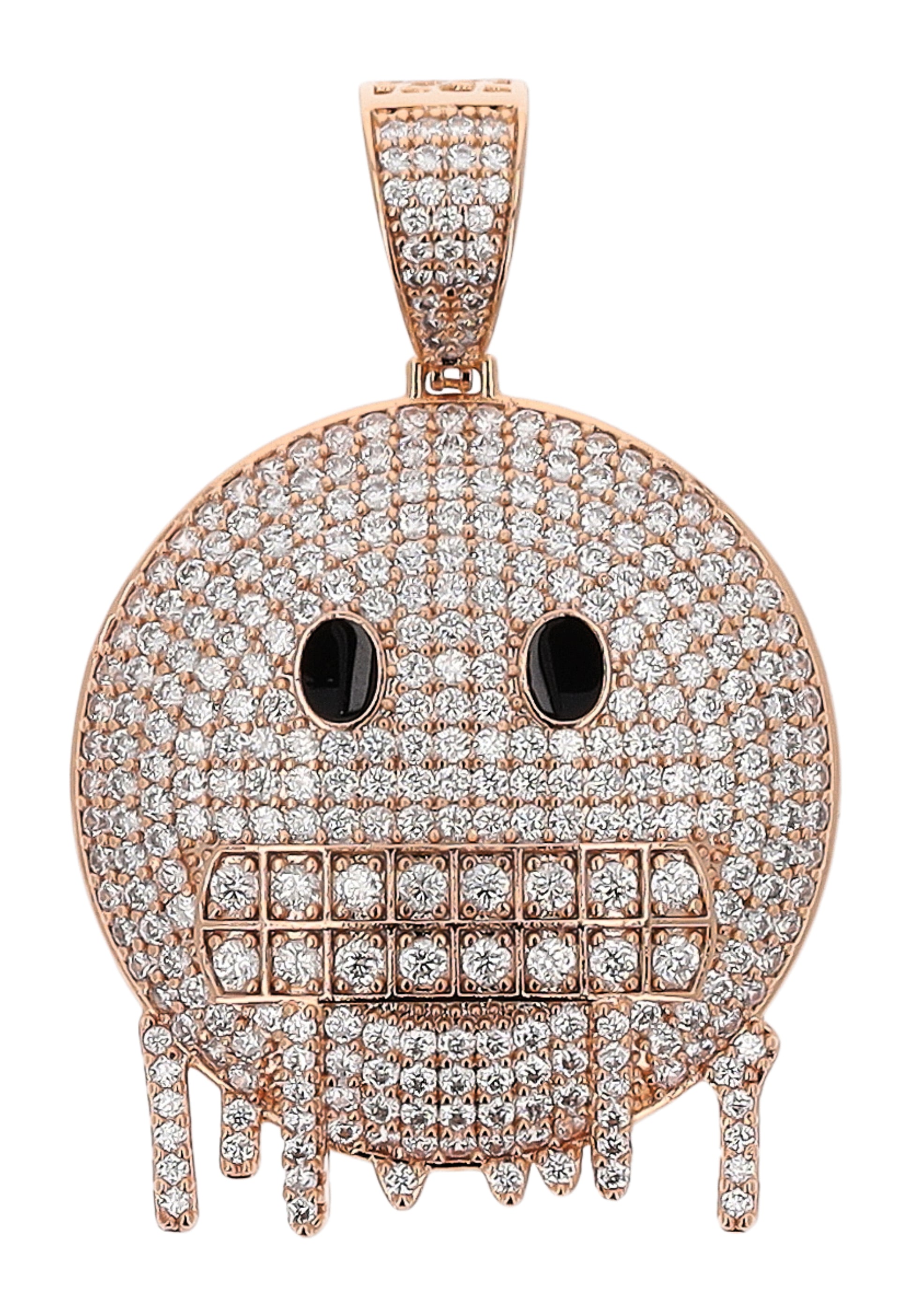 myMo at night Women's Pendant
