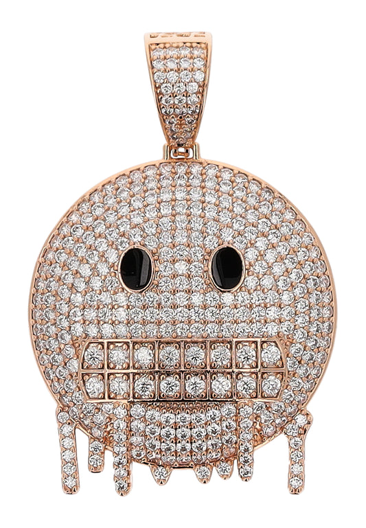 myMo at night Women's Pendant