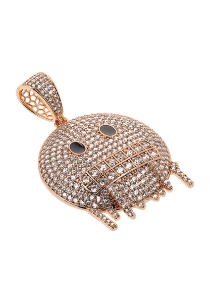 myMo at night Women's Pendant