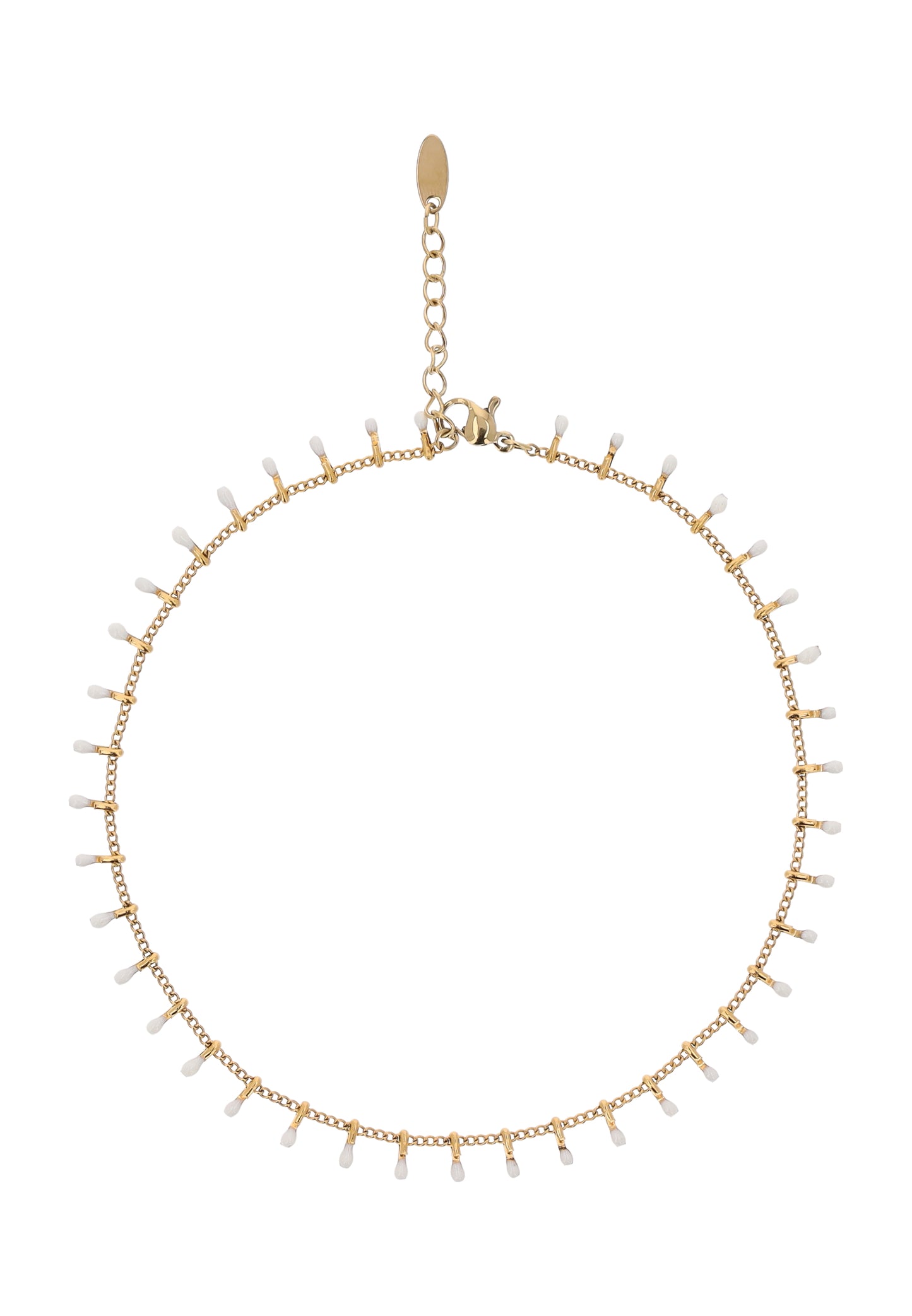Izia Women's Anklet