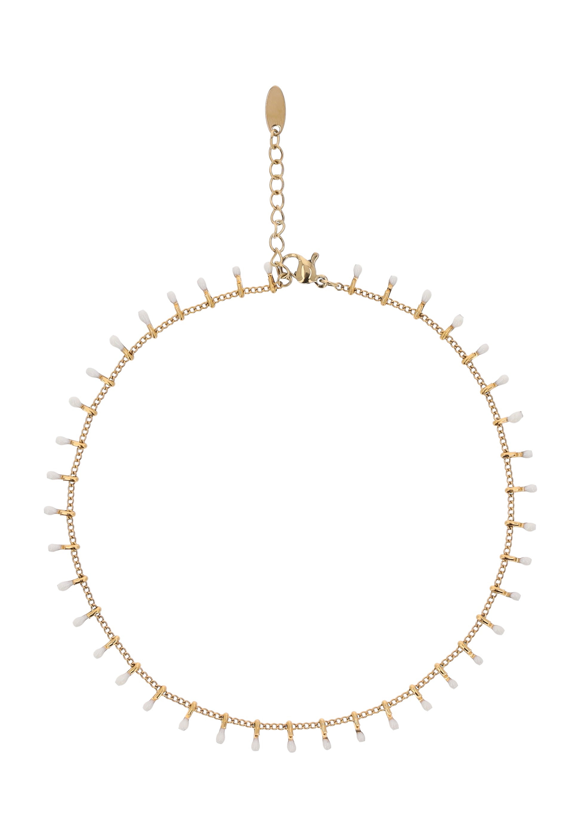 Izia Women's Anklet