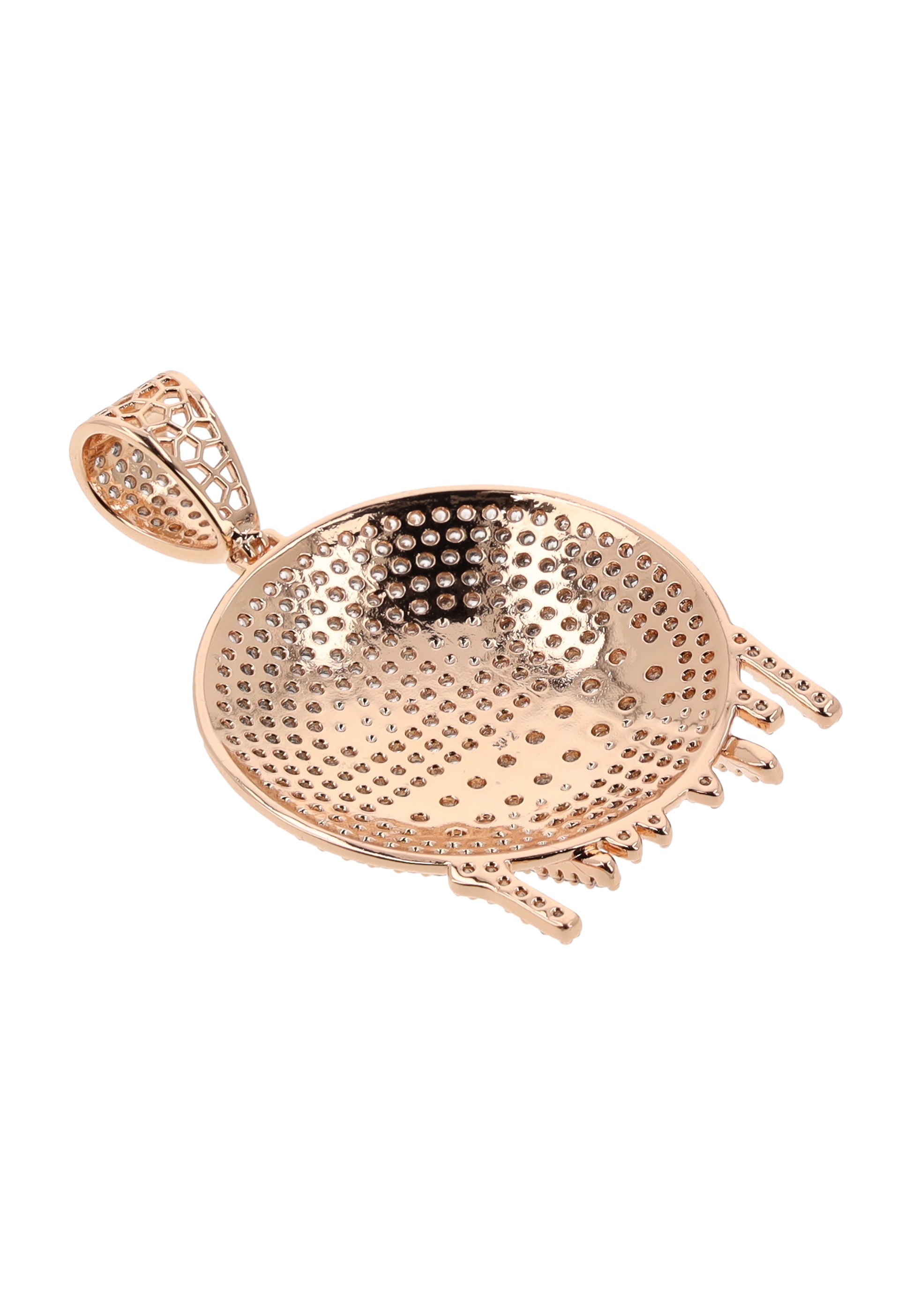 myMo at night Women's Pendant