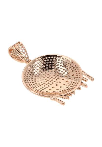 myMo at night Women's Pendant