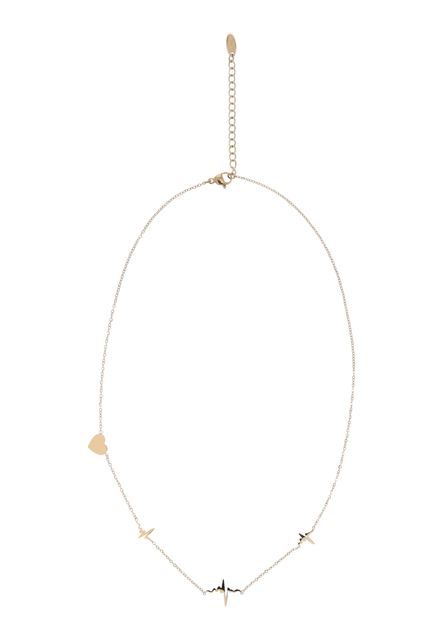 myMo at night Women's Necklace