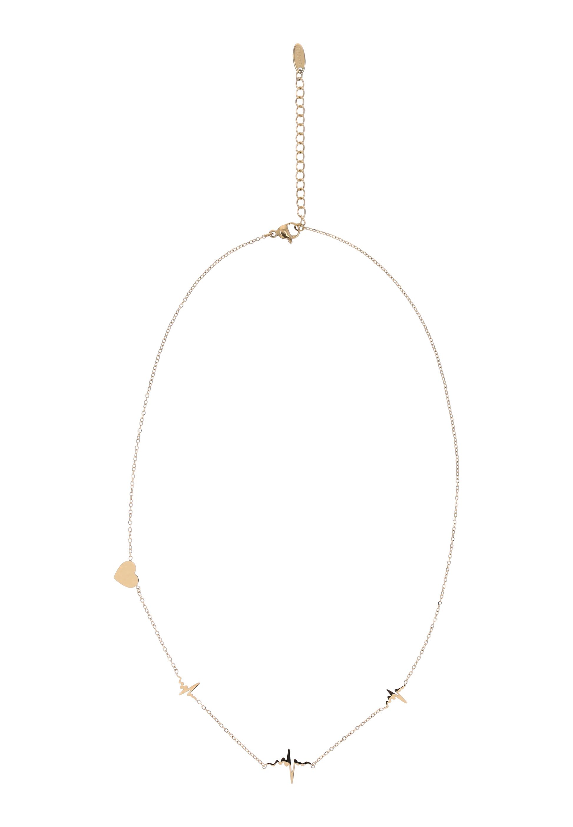myMo at night Women's Necklace