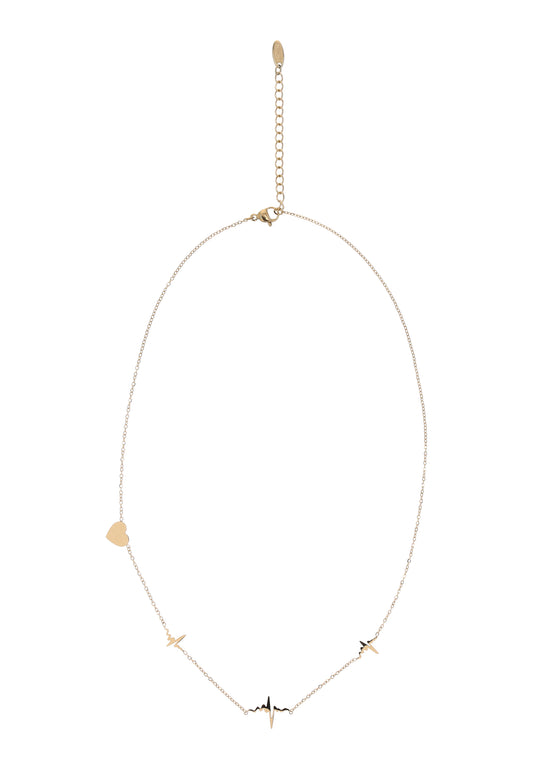 myMo at night Women's Necklace