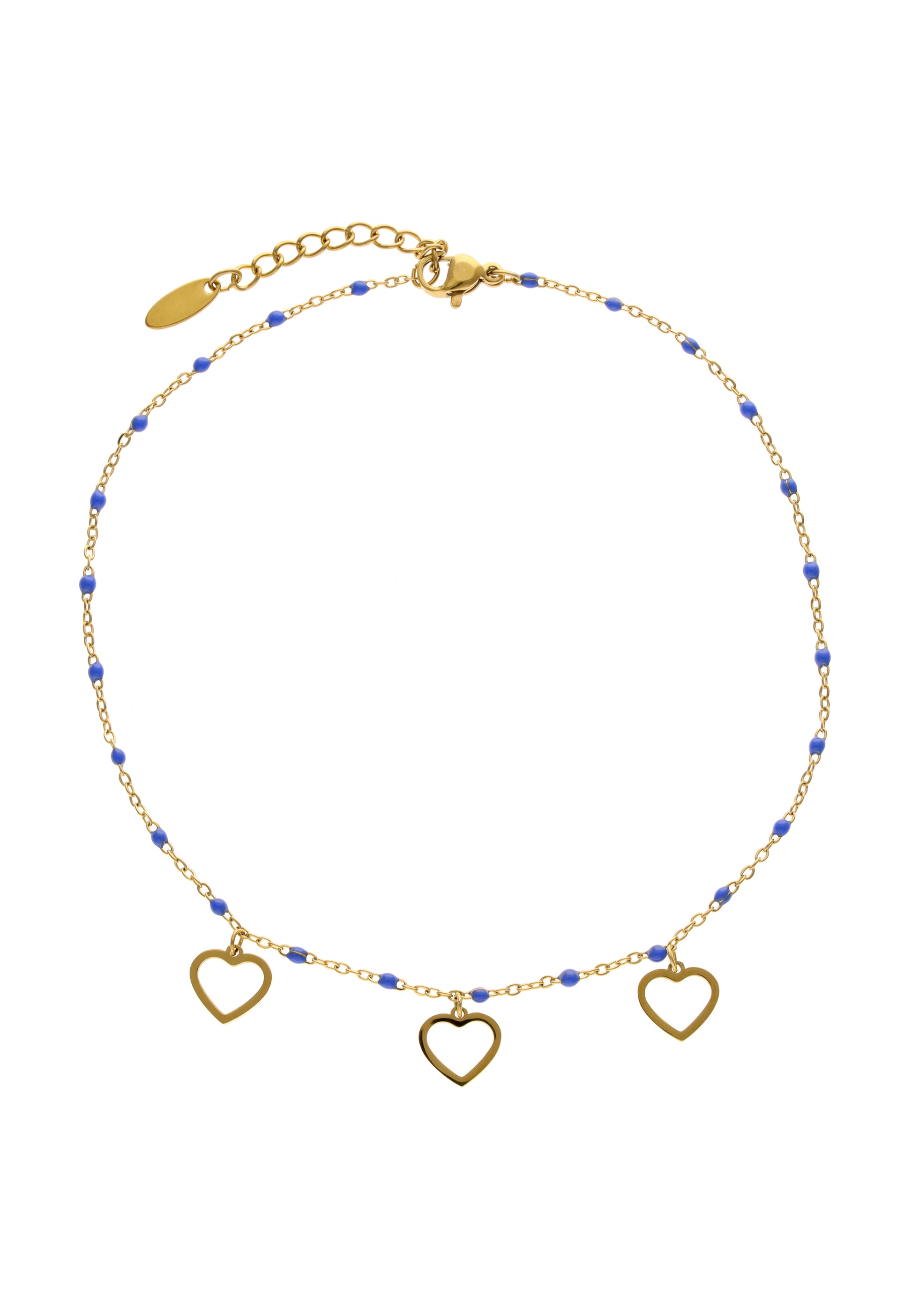 Izia Women's Anklet