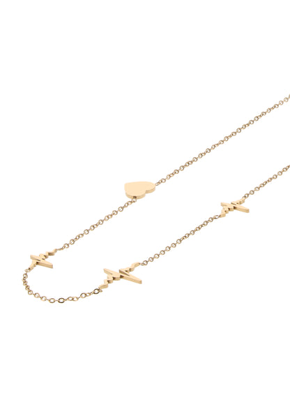 myMo at night Women's Necklace