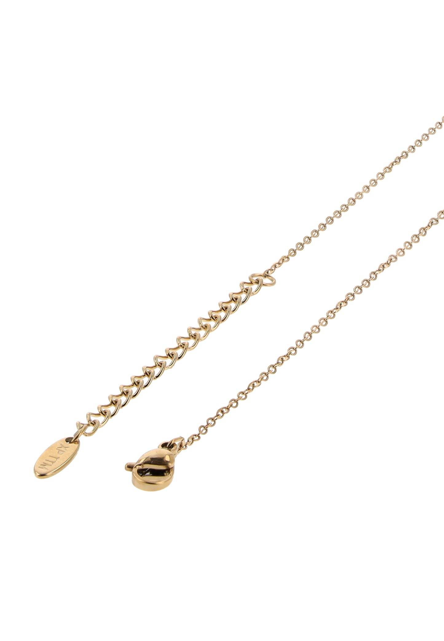 myMo at night Women's Necklace