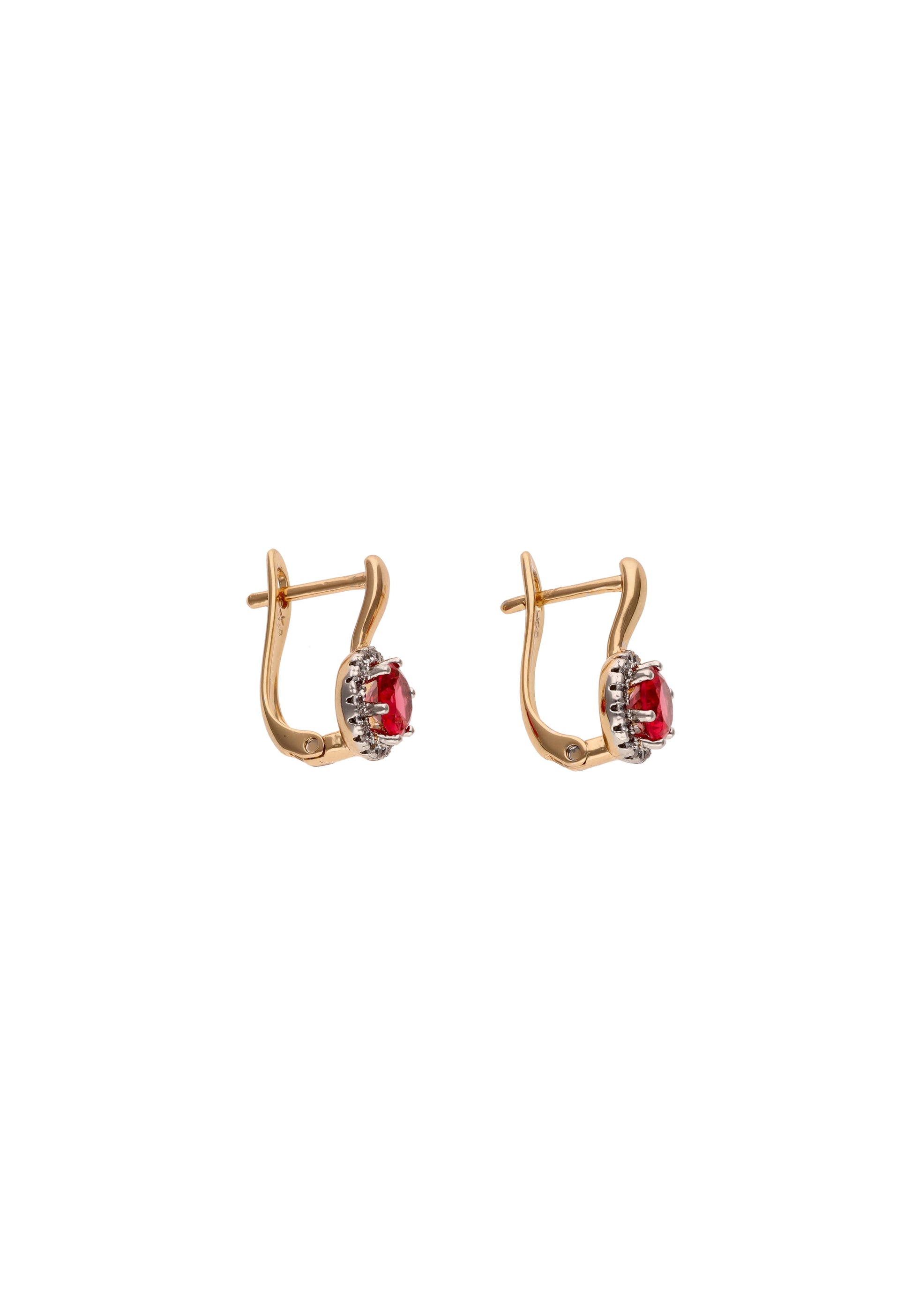 myMo at night Women's Earrings