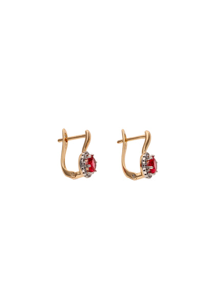myMo at night Women's Earrings