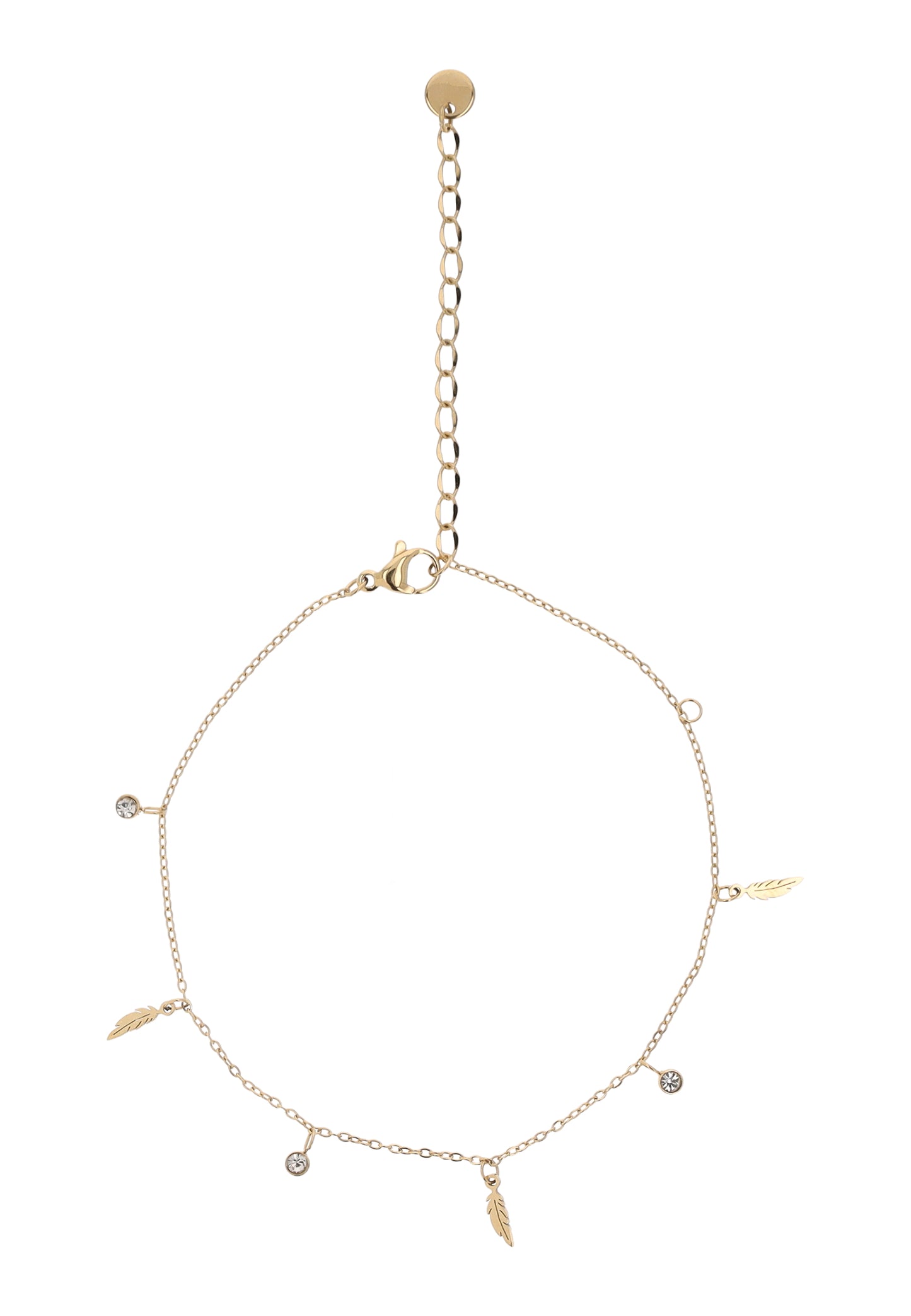 Izia Women's Anklet