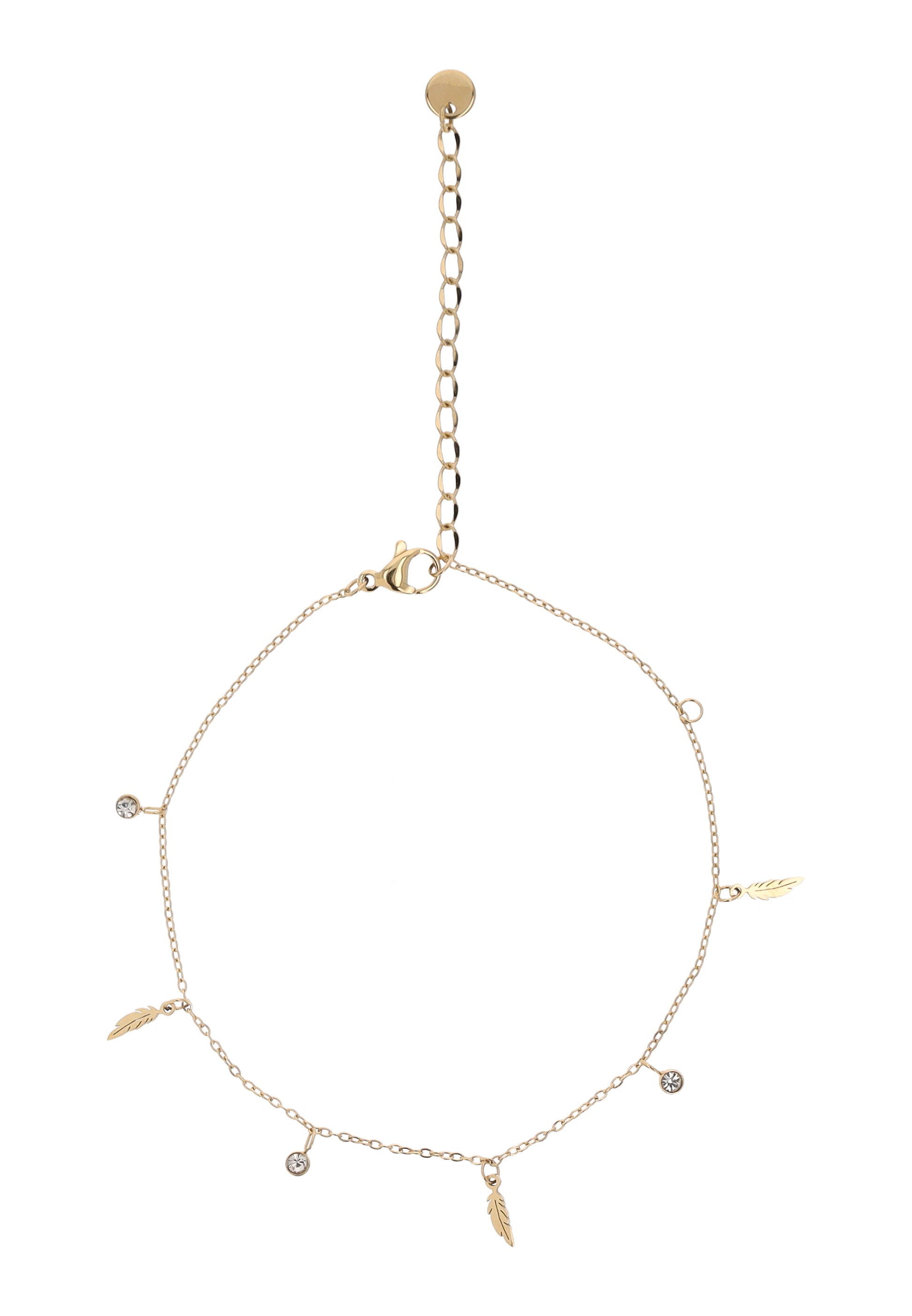 Izia Women's Anklet