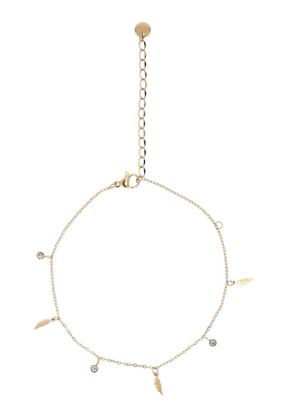 Izia Women's Anklet