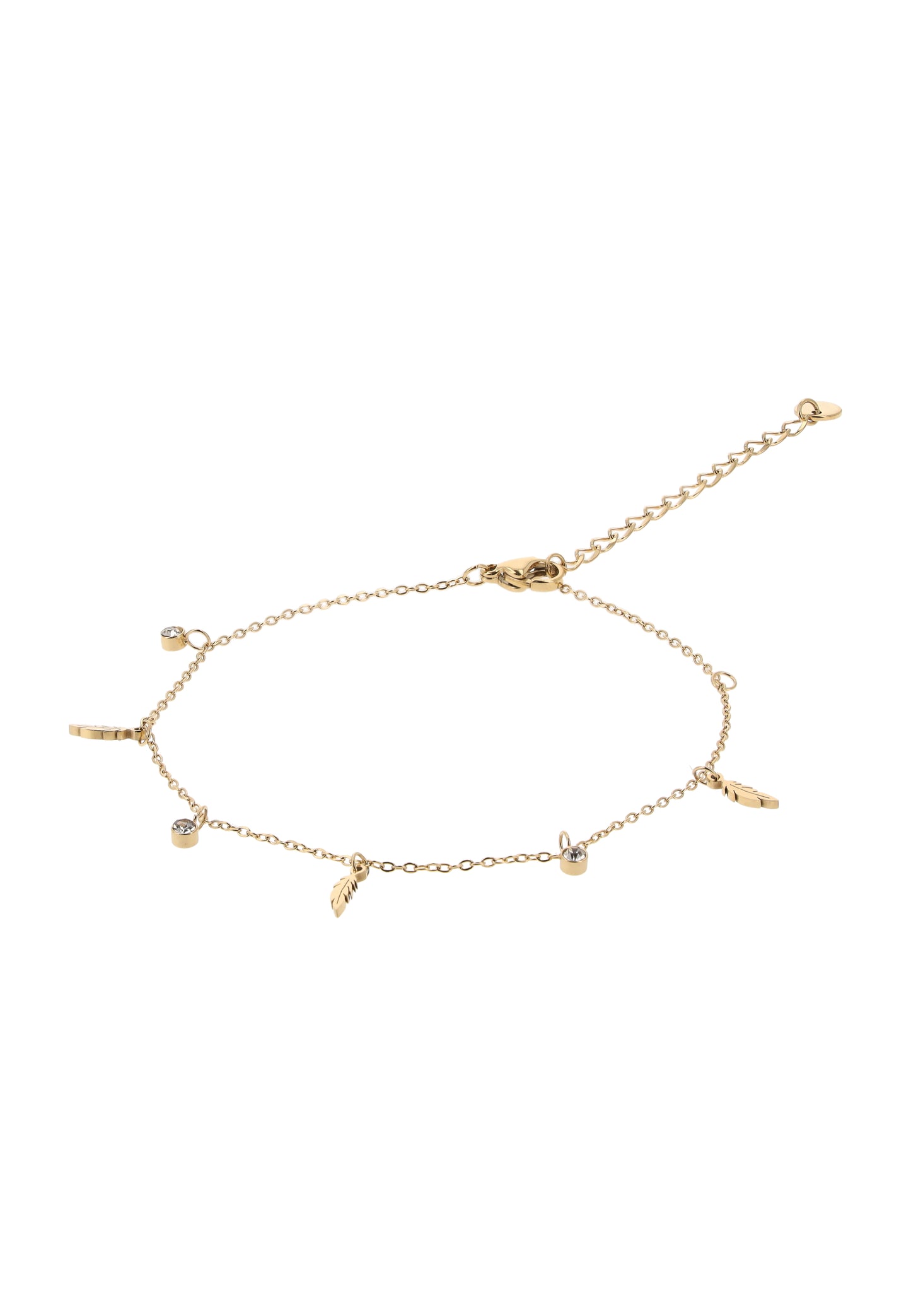 Izia Women's Anklet