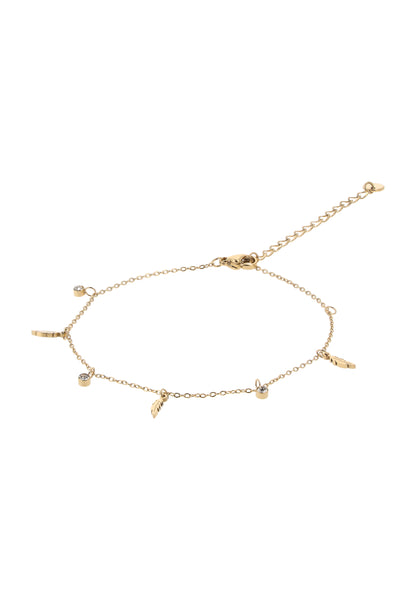 Izia Women's Anklet
