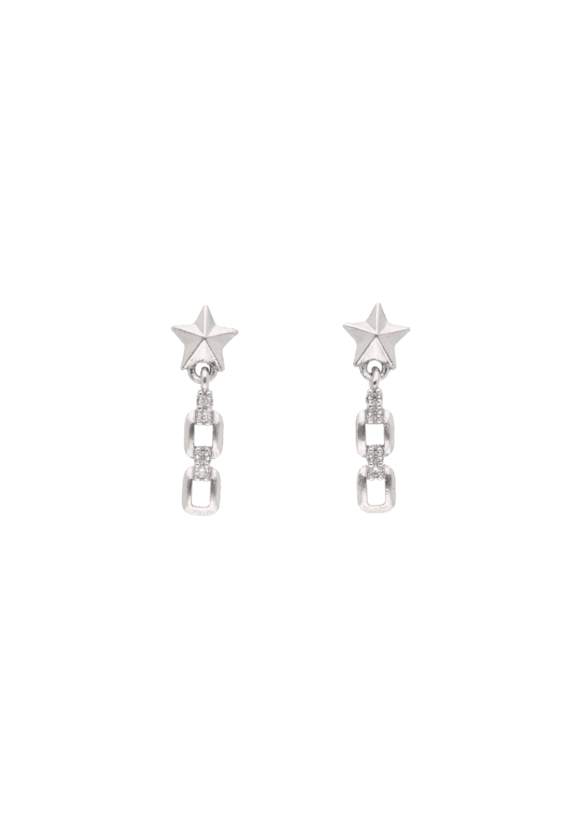 myMo at night Women's Earrings