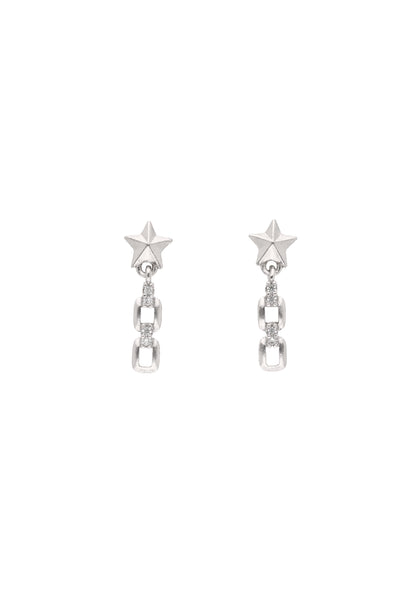 myMo at night Women's Earrings