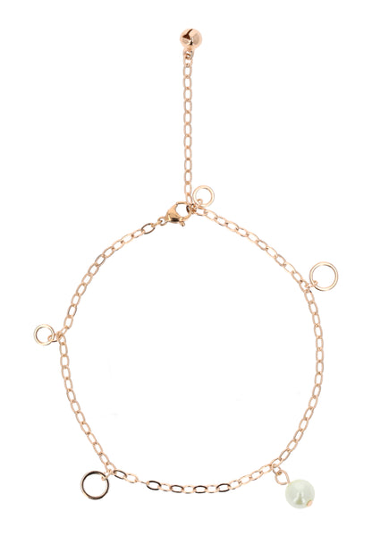 Izia Women's Anklet