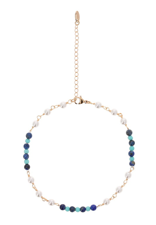 Izia Women's Anklet