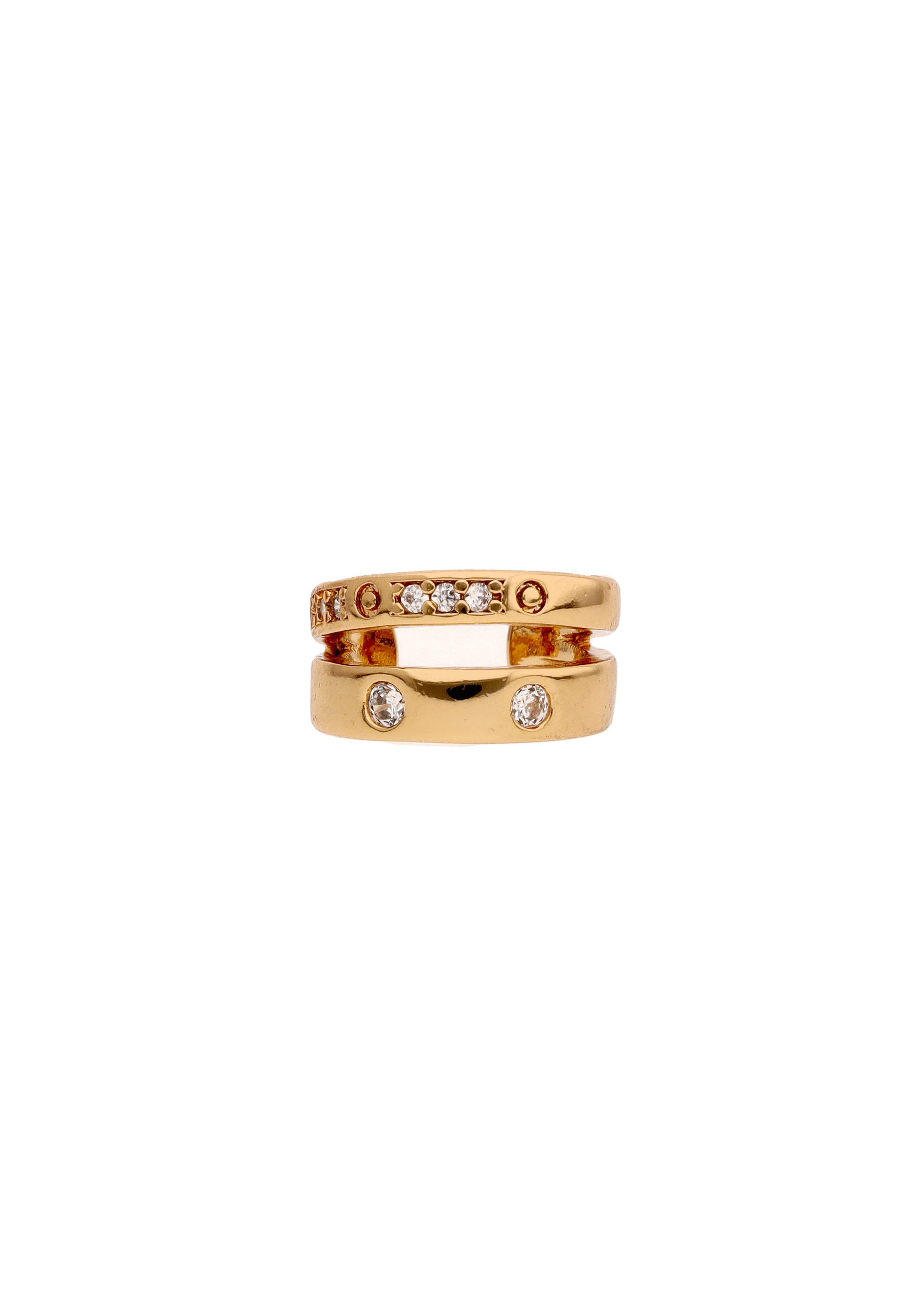 myMo at night Women's Ear Cuff
