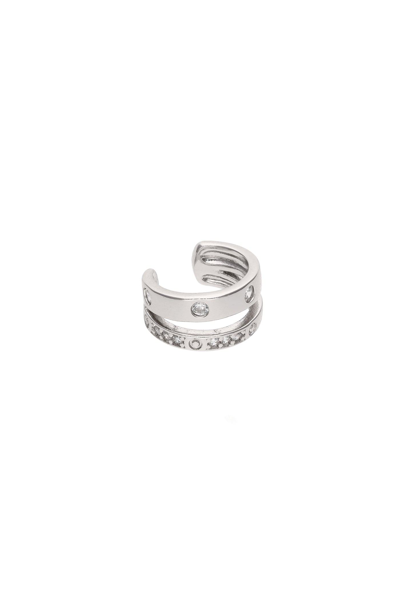 myMo at night Women's Ear Cuff