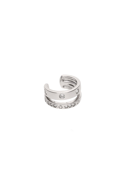 myMo at night Women's Ear Cuff
