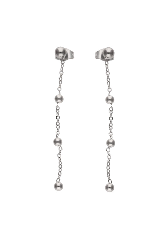 myMo at night Women's Earrings