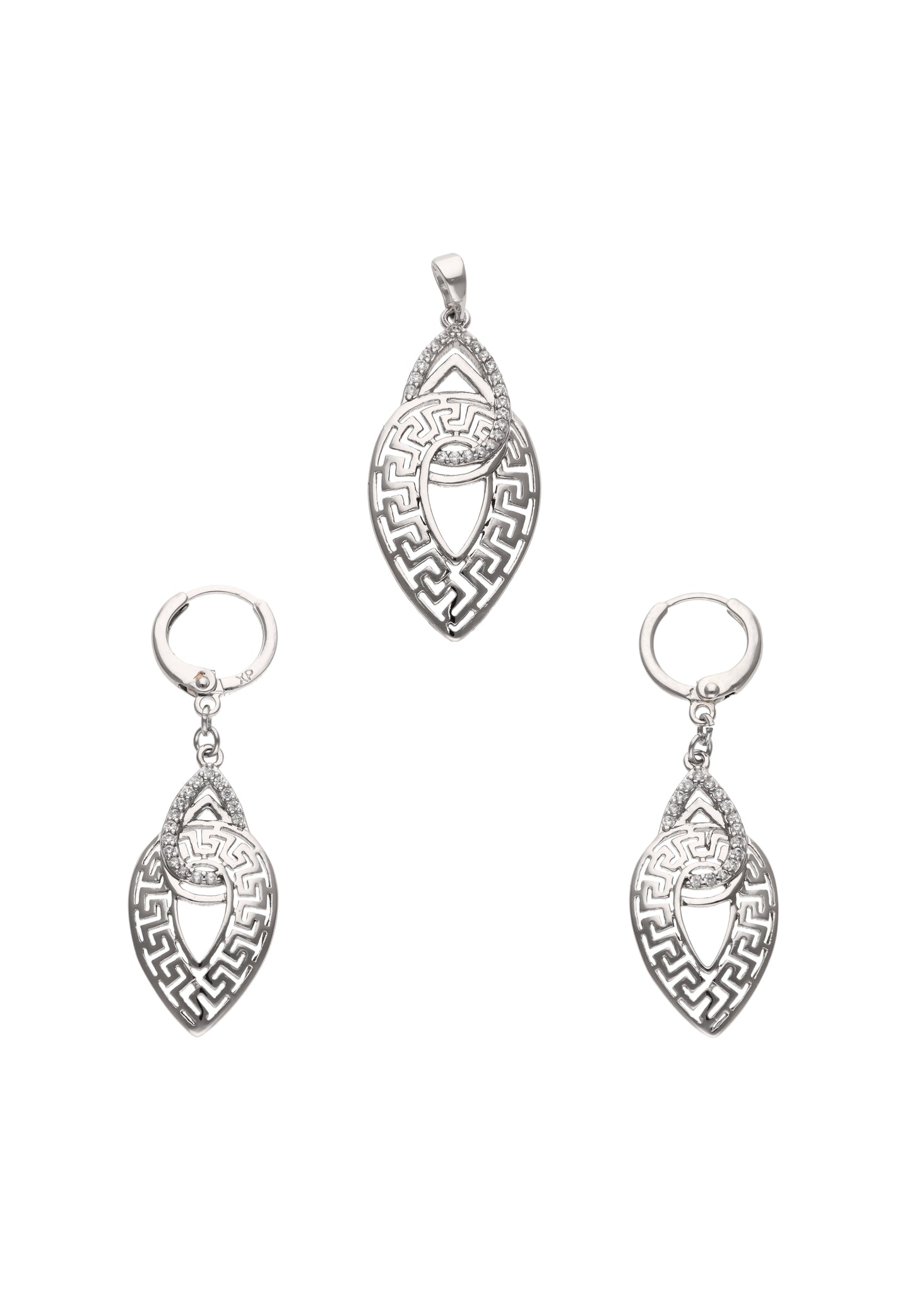 Izia Women's Set