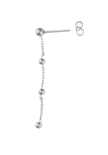 myMo at night Women's Earrings