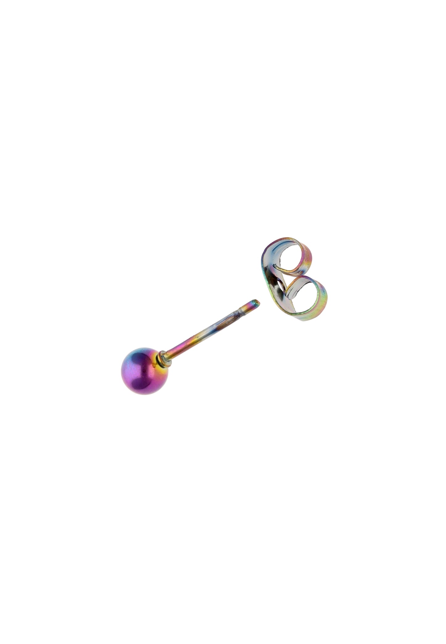 myMo at night Women's Stud Earrings