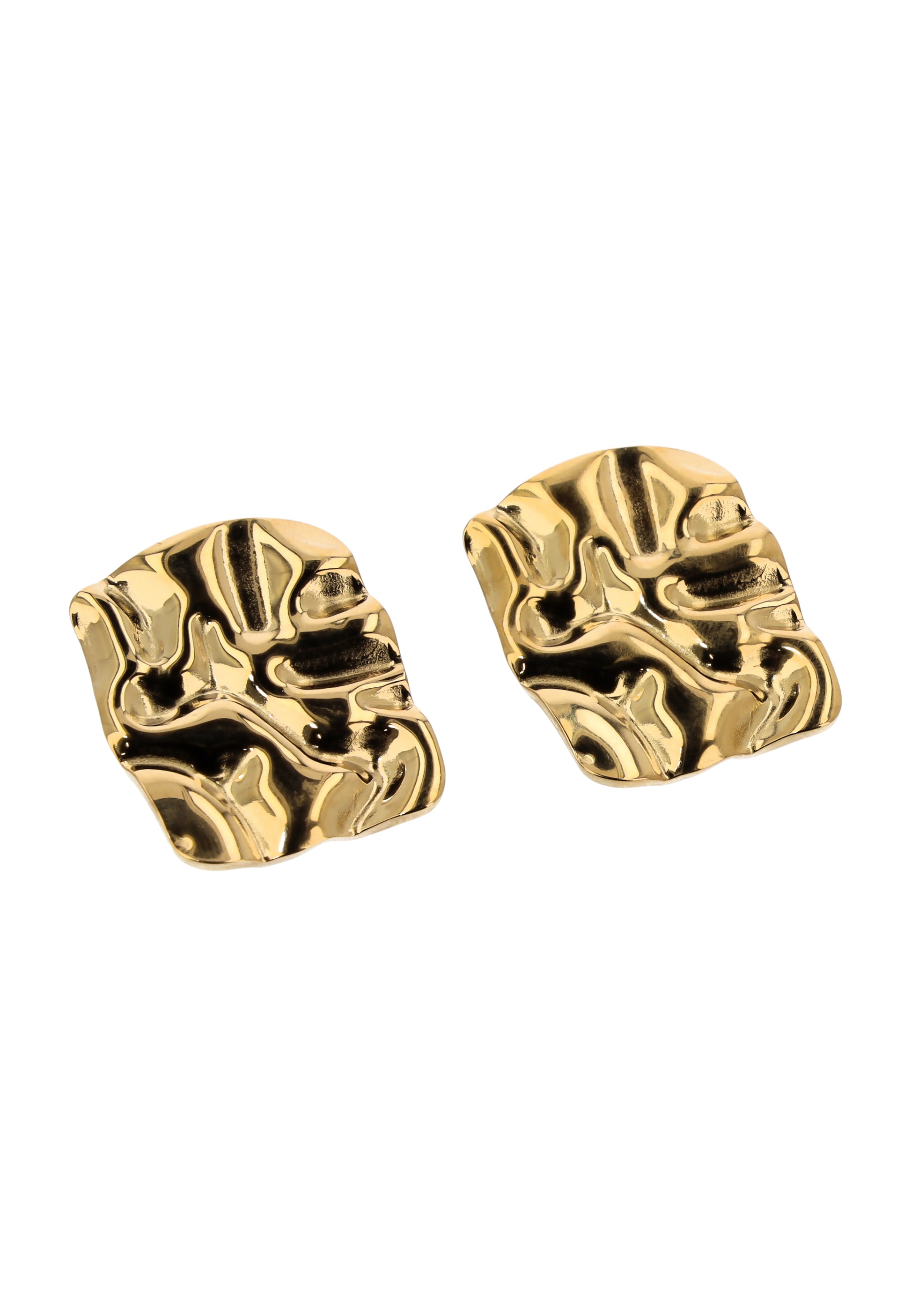 RISA Women's Stud Earrings